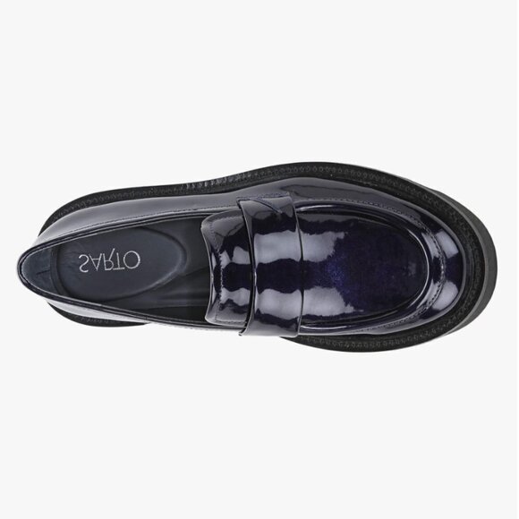 Franco Sarto  Ream Loafers - Picture 11 of 11